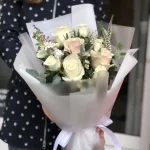 Доставка квітів у Полтаві: швидко, якісно, з любов’ю