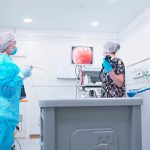 Видеоколоноскопия кишечника: современный метод диагностики заболеваний толстой кишки