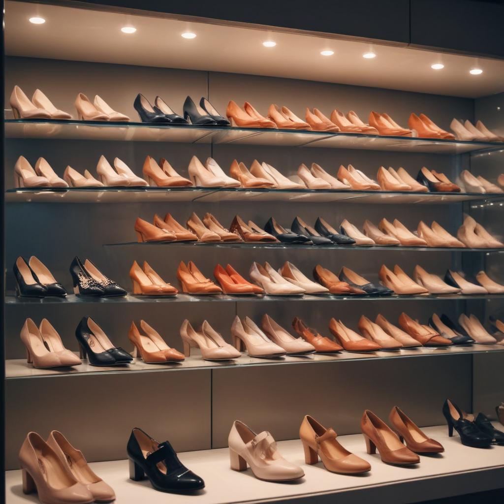 Женская обувь в онлайн-магазине: цены от 5249 ₽ и доставка по России