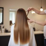 Снятие нарощенных волос: методы, возможные риски и правила ухода после процедуры