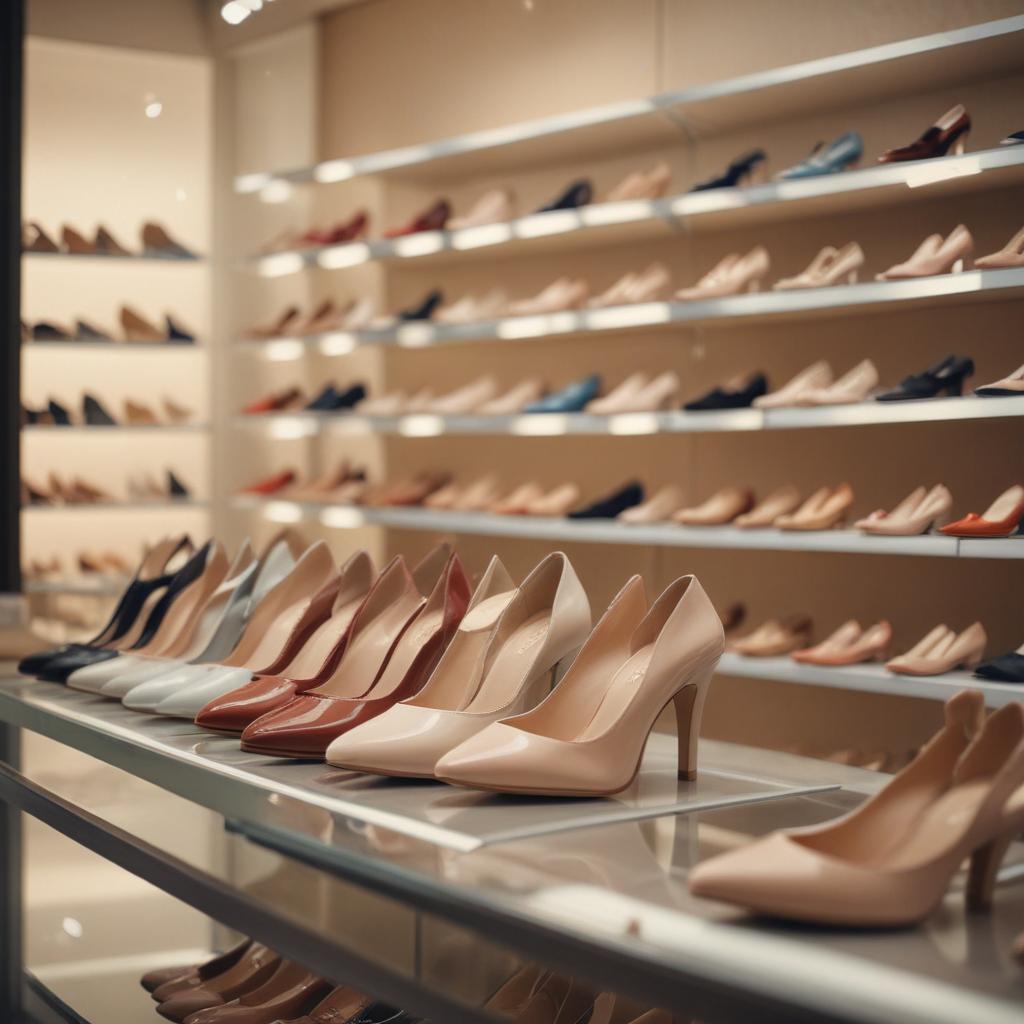 Женская обувь в онлайн-магазине: цены от 5249 ₽ и доставка по России - изображение 2