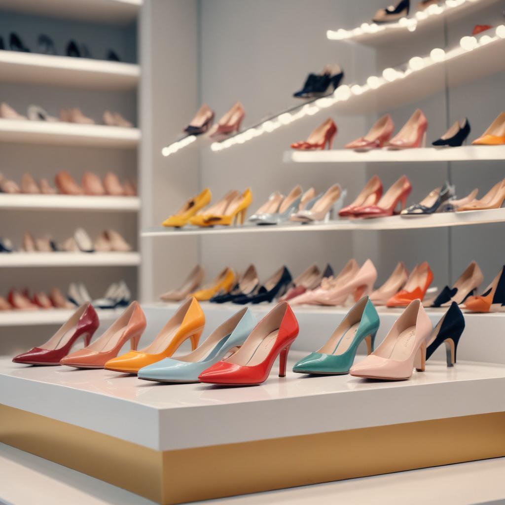 Женская обувь в онлайн-магазине: цены от 5249 ₽ и доставка по России - изображение 3