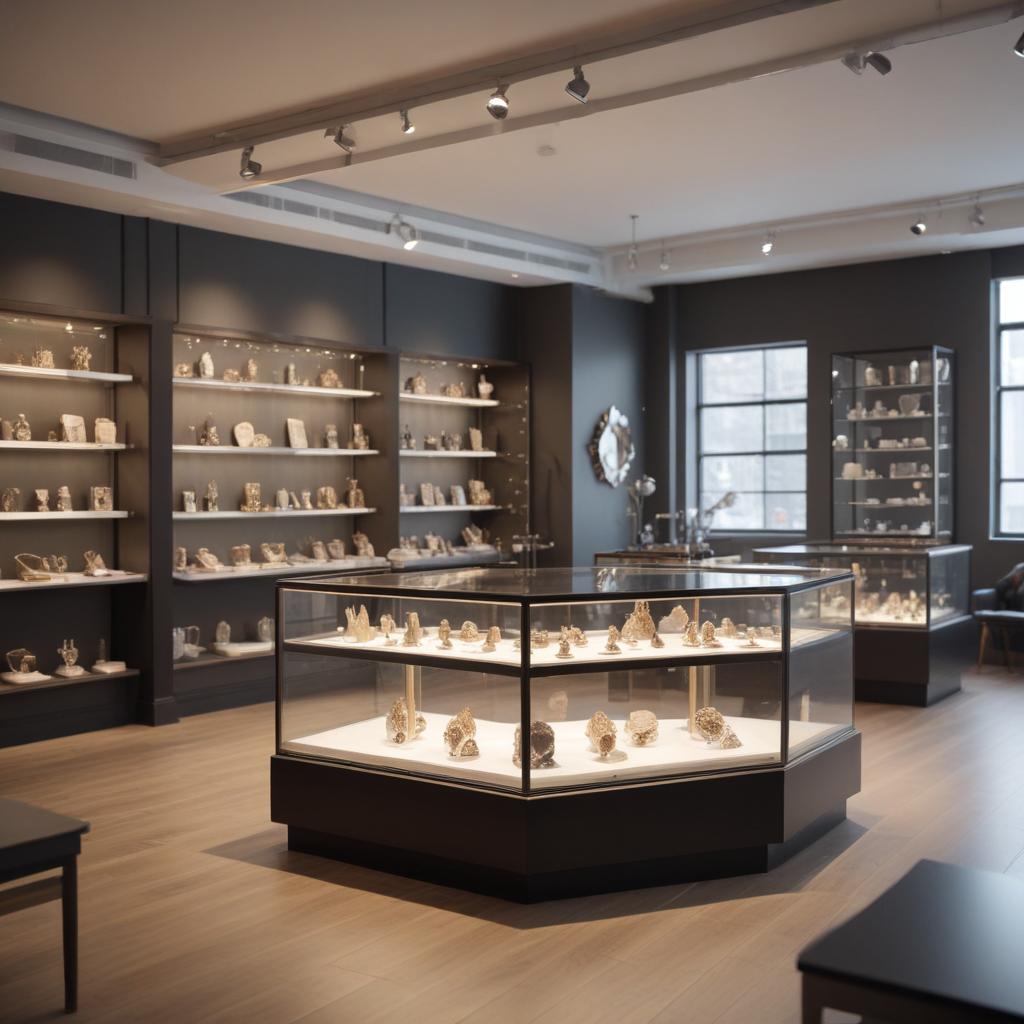 Ювелирная отрасль: тенденции, инновации и подходы к управлению бизнесом - изображение 3