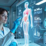 Анализ состояния организма