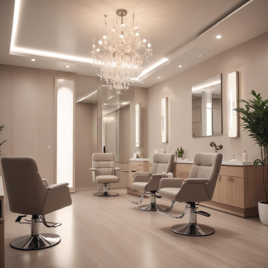 Клиника косметологии: услуги, цены и отзывы - изображение 2