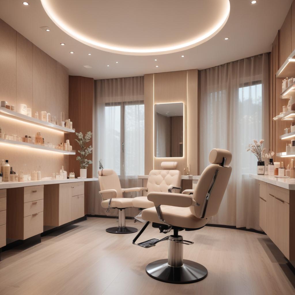 Клиника косметологии: услуги, цены и отзывы - изображение 3