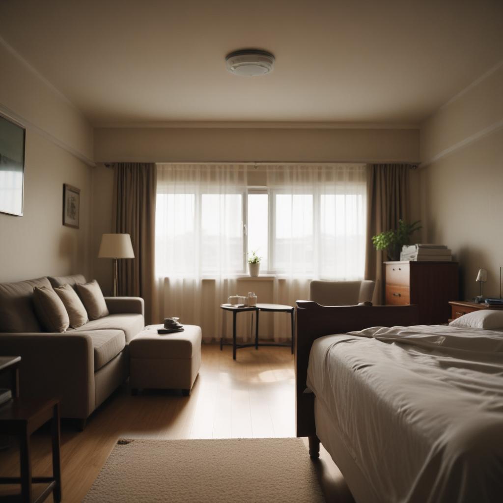 Анонимная частная наркологическая помощь в стационаре и на дому