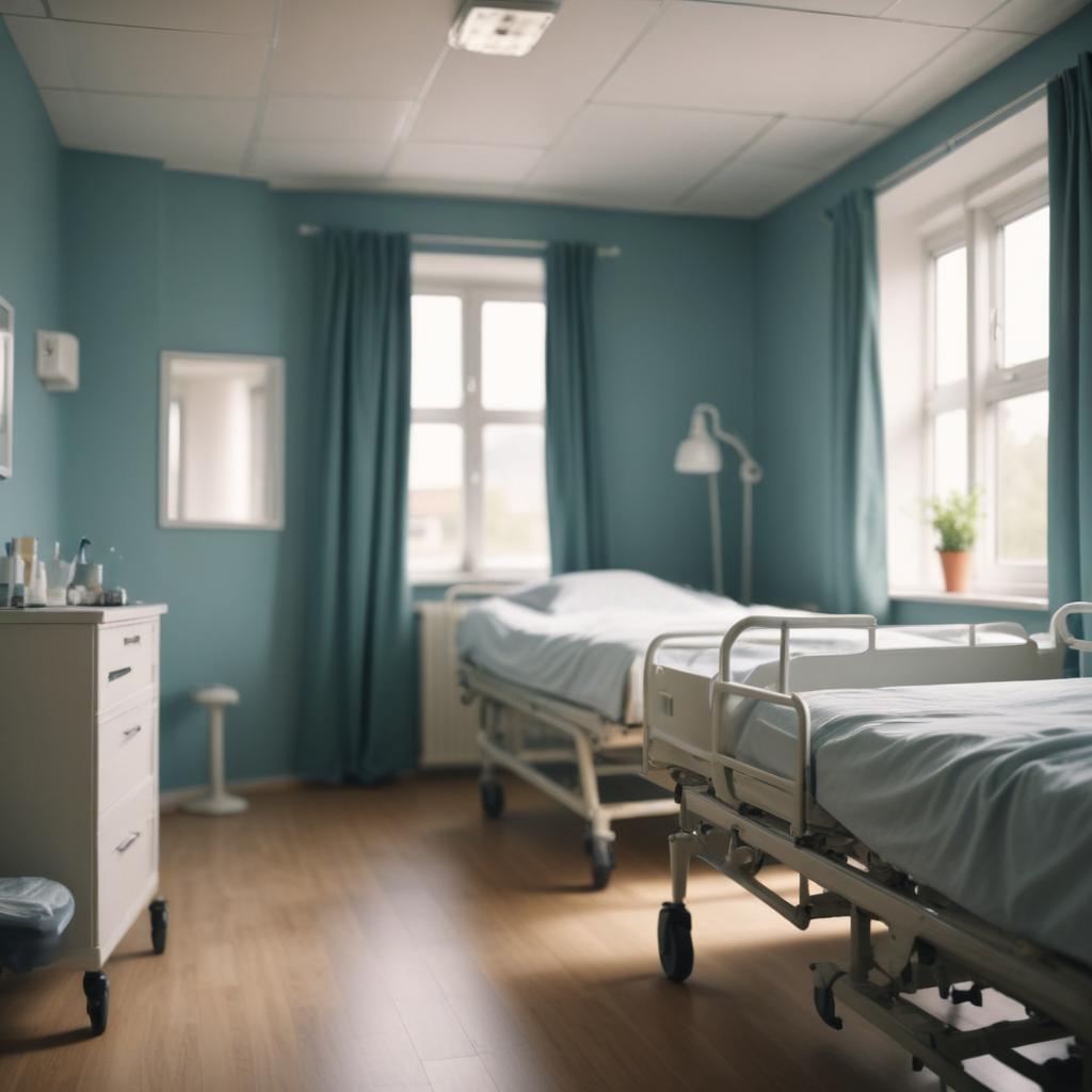 Анонимная частная наркологическая помощь в стационаре и на дому - изображение 2