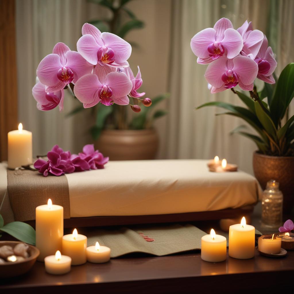 Подарочный сертификат на тайский массаж: содержание, сроки действия и правила использования