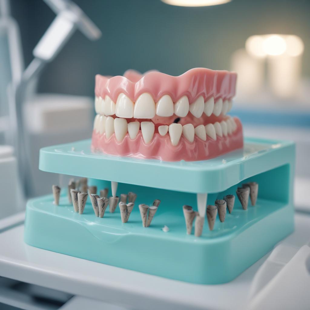 Сепарация зубов перед установкой брекетов: суть методики и клиническая целесообразность