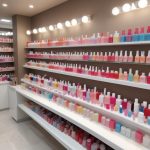 Интернет-магазин профессиональных средств и оборудования для ногтей с ассортиментом гелей, гель-лаков, баз, топов и акрила