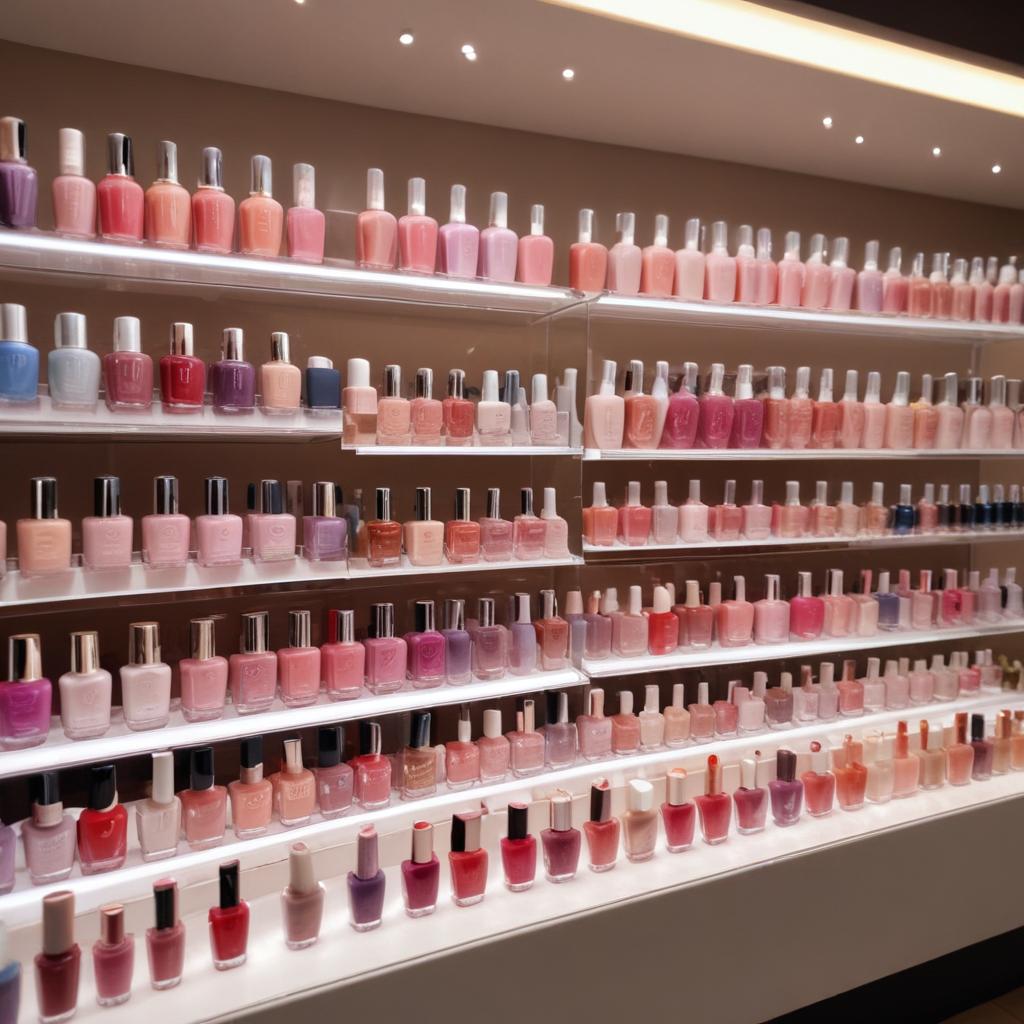 Интернет-магазин профессиональных средств и оборудования для ногтей с ассортиментом гелей, гель-лаков, баз, топов и акрила - изображение 2