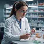 Анализ скрытой пищевой непереносимости: принципы и методы тестирования