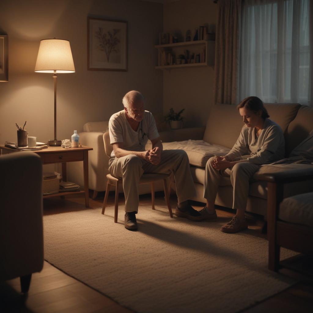 Выведение из запоя с выездом специалиста на дом