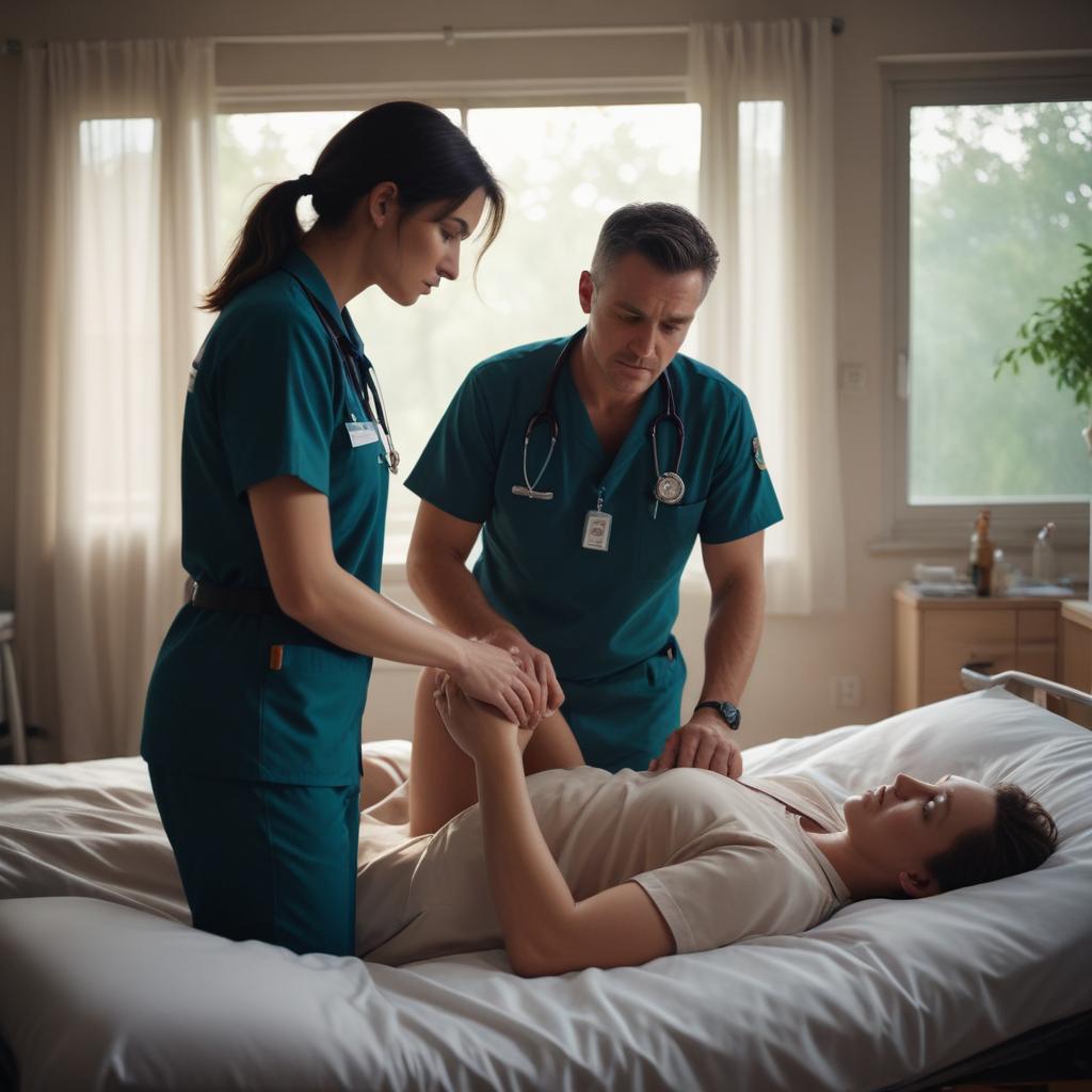 Выведение из запоя с выездом специалиста на дом - изображение 3