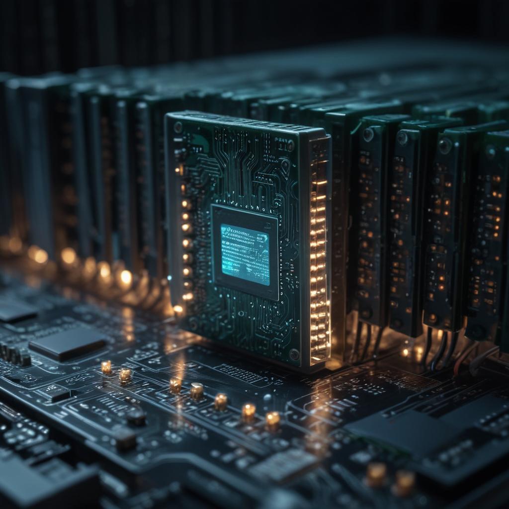 Кодирование информации в цифровых системах